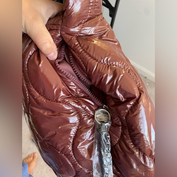 FP Movement by Free People Red Travel Bag - Picture 9 of 9